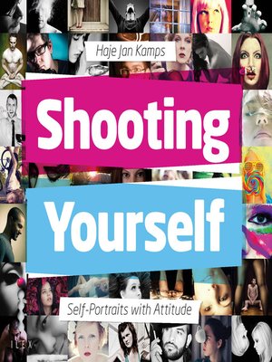cover image of Shooting Yourself